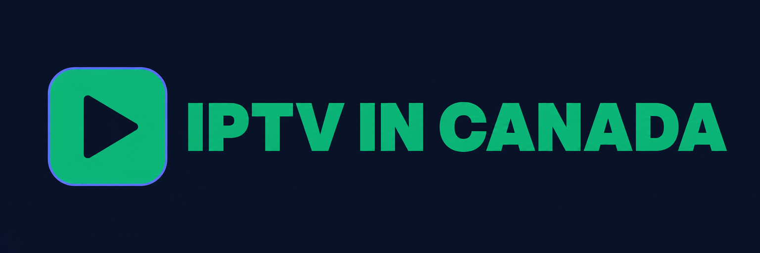 Iptv In Canada
